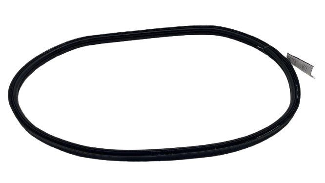 ⭕ 2021 2022 2023 Polestar 2 Rear Trunk Tailgate Weatherstrip Rubber Seal Assy