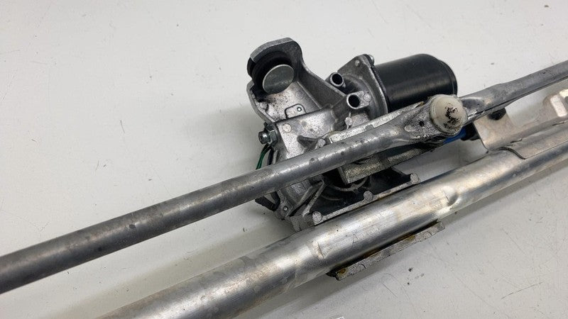 ⭕ 2006-2015 Mazda MX-5 Miata Front Windshield Wiper Arm Motor Linkage Assembly