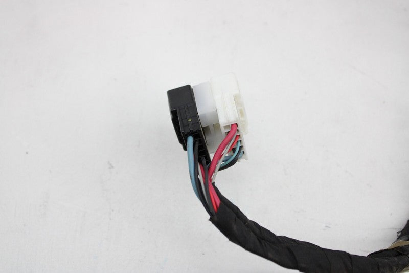 1063405 00 G ⭕ 16-22 Model X MX Rear Left Door Damper Strut Wiring Harness Cable 1063405-00-G