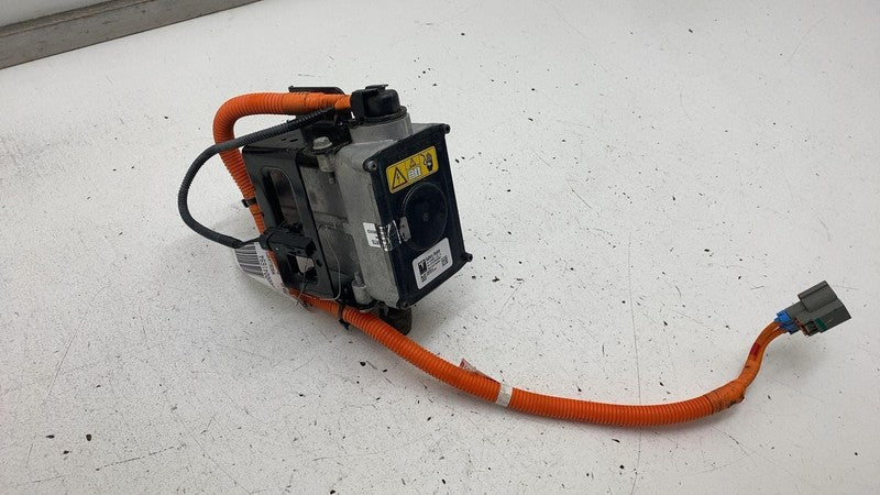 ⭕2012-2020 Tesla Model S MS Electric Battery Heater w/ Wire Harness 10