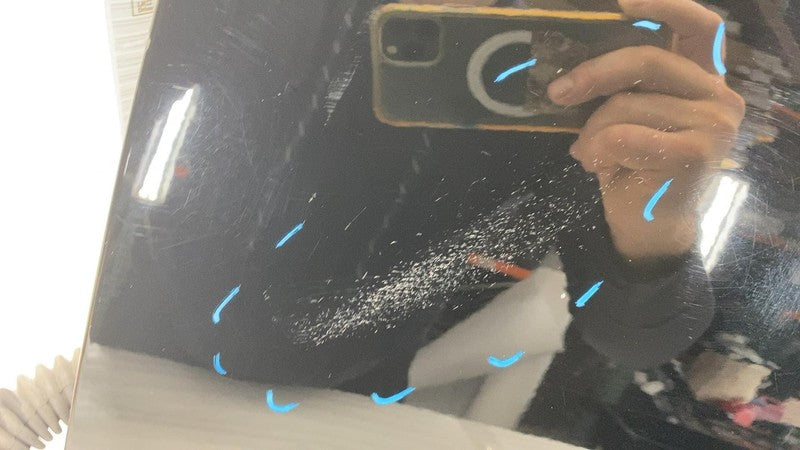 ⭕ 2017-2020 Tesla Model 3 Front Driver Side Door Shell Panel Left LH B