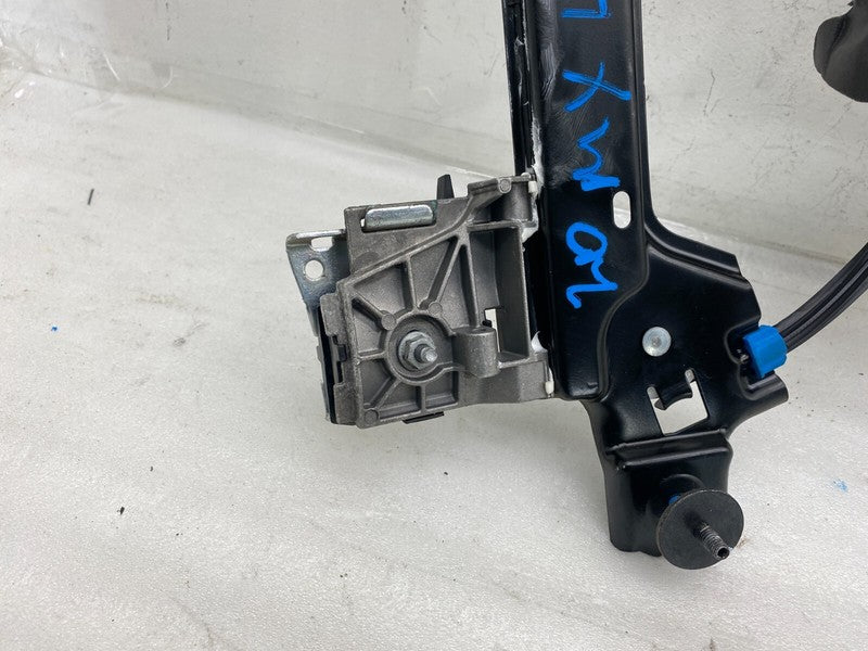 102882000F ⭕ 2016-2020 Tesla Model X Rear Left Door Window Regulator & Motor 1028820-00-F