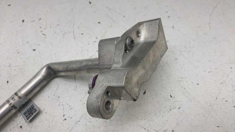 4KE 816 727 ⭕ 2019-2023 Audi E-Tron Quattro Air Conditioning Hose Tube Pipe Line 4KE816727