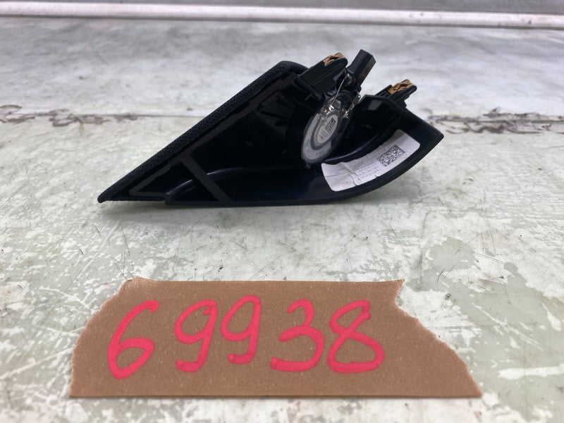 109565700F ⭕ 17-23 Tesla Model 3 Front Driver Side Door Tweeter Speaker Left 1095657-00-F