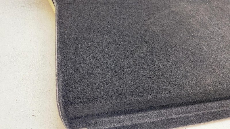 ⭕ 2024 2025 Tesla Model 3 M3 Rear Trunk Floor Carpet Mat OEM 1768281-2