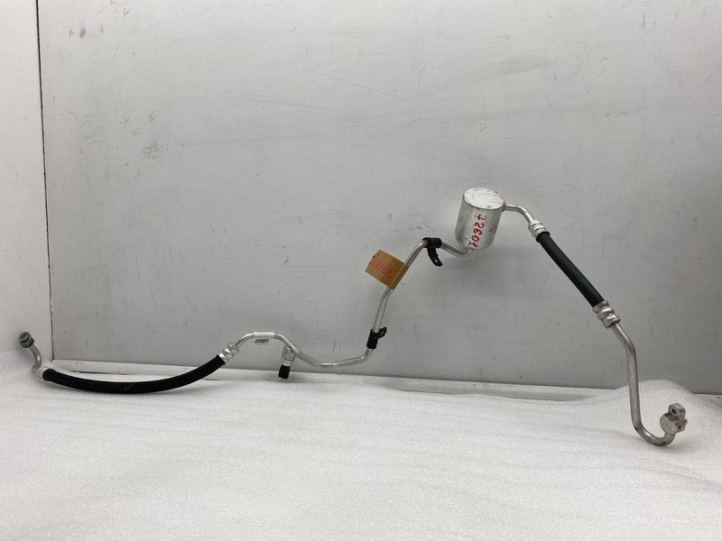 F374FPCDA04 ⭕ 2016 2017 2018 2019 2020 Tesla Model S Air Conditioner A/C Discharge Pipe Line