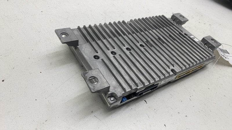 PT00000601G ⭕ 22-24 Rivian R1T R1S Audio Radio Stereo 18 Channel Amp Amplifier PT00000601G