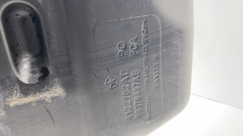 ⭕ 2019-2024 Ram 3500 6.7L Diesel DEF Tank Reservoir w/ Sensor & Pipe 6