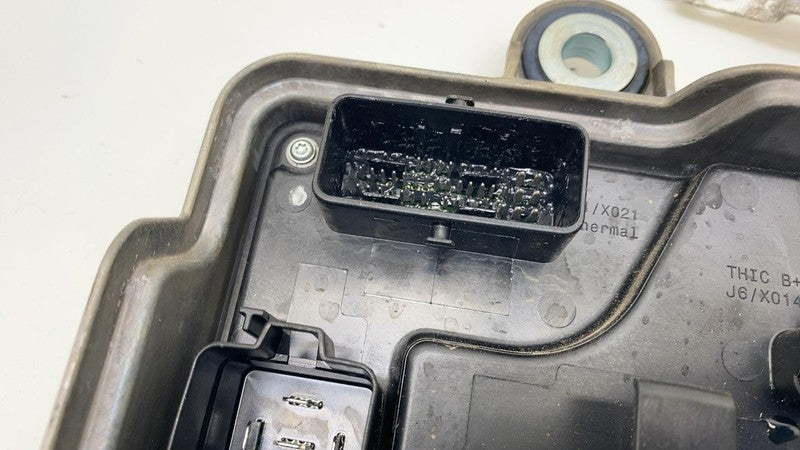 149731700F 2020-2024 Tesla Model Y MY Front Vehicle Electronic Controller Module Assembly
