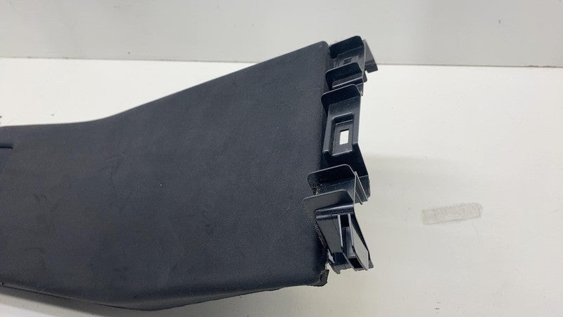 ⭕ 2024-2025 Tesla Cybertruck Front Right Upper B-Pillar Trim Panel 181