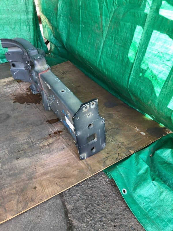 ⭕2016 2017 2018 2019 2020 Tesla Model X MX Front Driver Side Frame Rail Cut Left