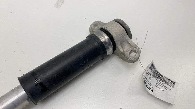 C200001904 ⭕ 22-24 Rivian R1T Rear Left Air Suspension Shock Strut Absorber LH C200001904