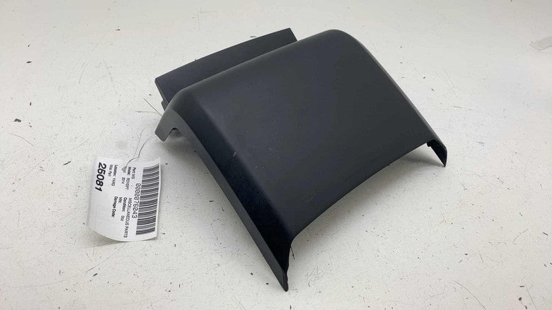 ⭕2014-2017 Range Rover Sport Rear Center Console Panel Trim Cover w/ L