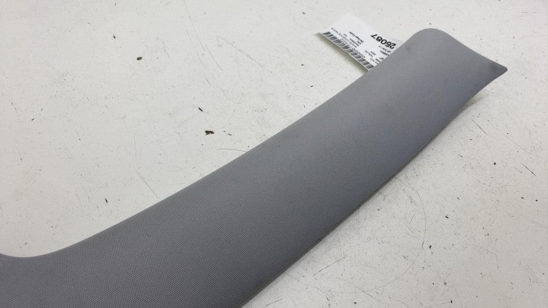 ⭕ 2024-2025 Tesla Model 3 M3 Upper Left A-Pillar Trim Panel Cover 1731
