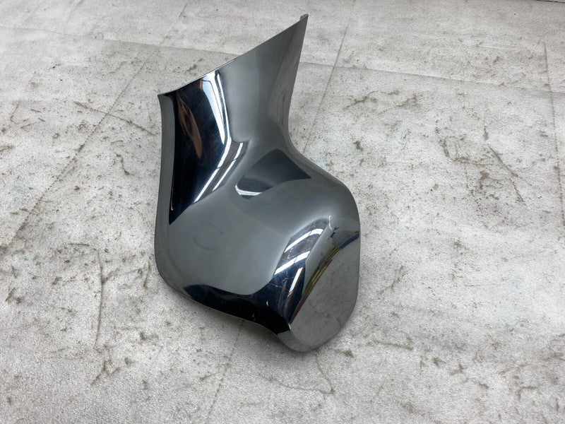 1062970-00-A ⭕ 2016-2020 Tesla Model X MX Right Monopost Inner Cover Trim RH OEM 1062970-00-A