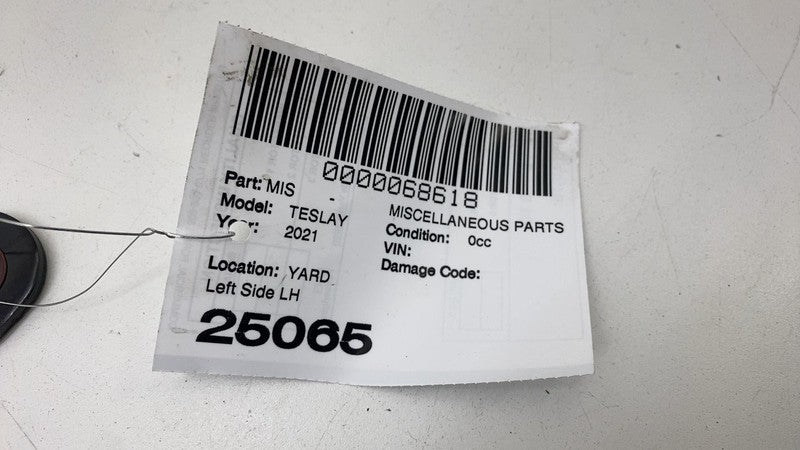 ⭕ 17-23 Model 3 Y Front Passenger Seat Height Adjuster Motor Right 110