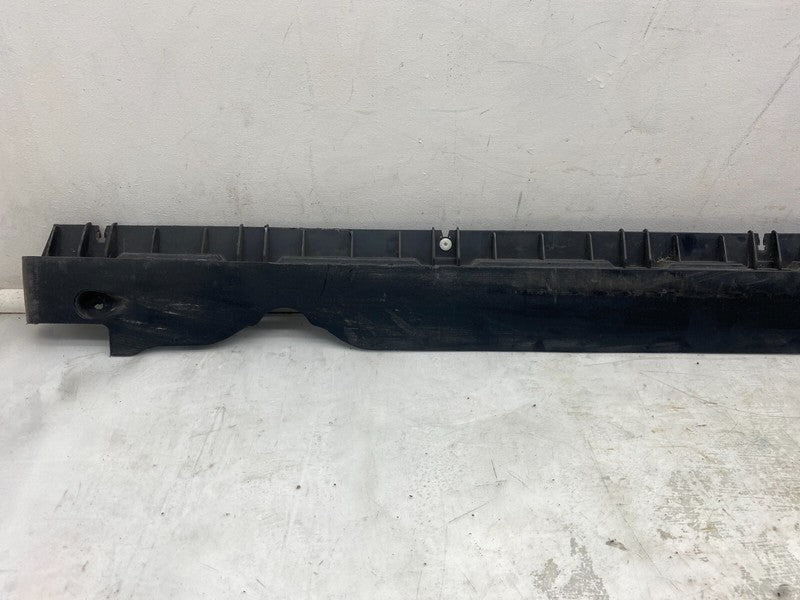 ⭕20-24 Model Y Left Side Skirt Rocker Molding Panel Carrier Bracket 14