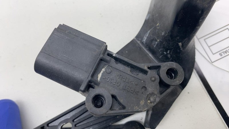 142097600B 2021-2024 Tesla Model S X Rear Right Air Suspension Height Level Sensor RH Assy