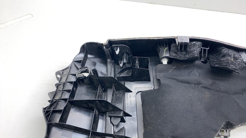 2024 Tesla Cybertruck Rear Passenger Side Upper C-Pillar Cover Panel T