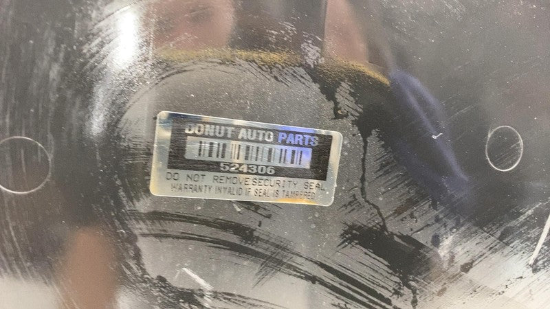 ⭕ 2016-2020 Tesla Model S MS Rear Apron Underhood Trim Cover Panel 106