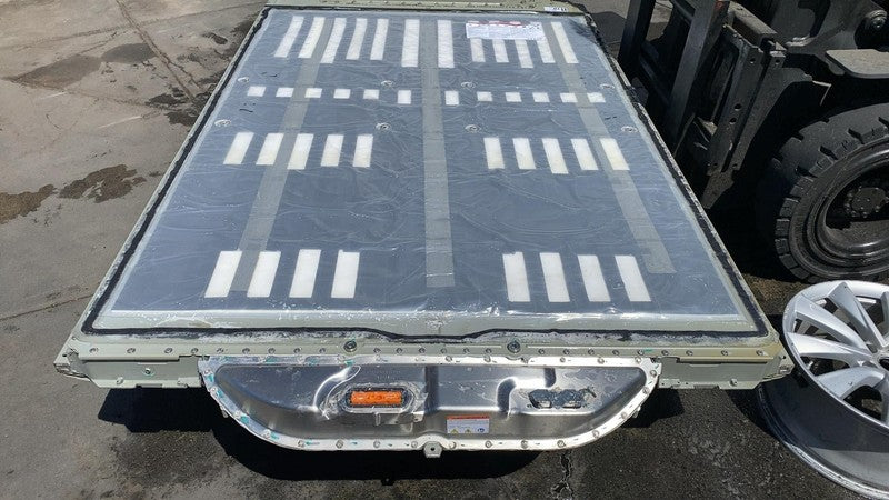 ⭕ 12-15 Tesla Model S High Voltage Battery Pack Module 70kWh 350VDC 10