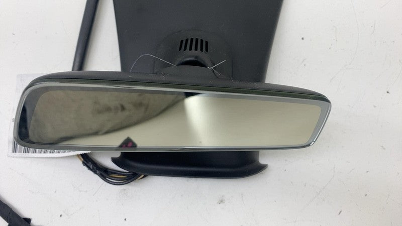 ⭕ 17-23 Model 3 Front Triple Camera w/ Interior View Mirror & Cable 10