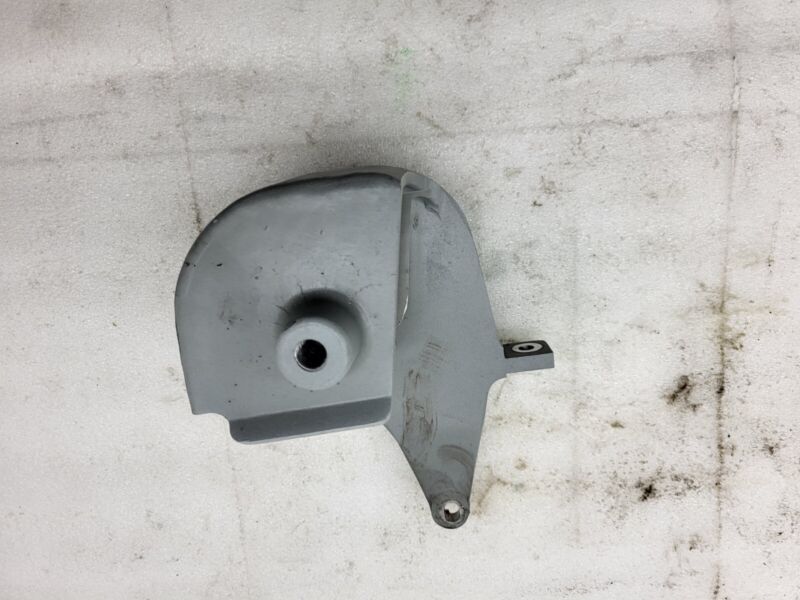 1034558 2012-2020 Tesla Model S Front Passenger Side Motor Mount Right RH - Dual Motor