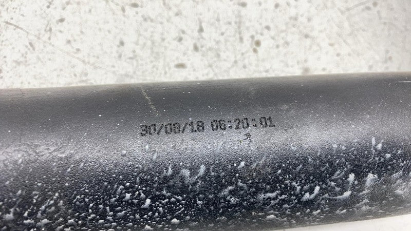 2019 BMW 530e G30 2.0L Engine Air Cleaner Intake Duct Tube Pipe Tract