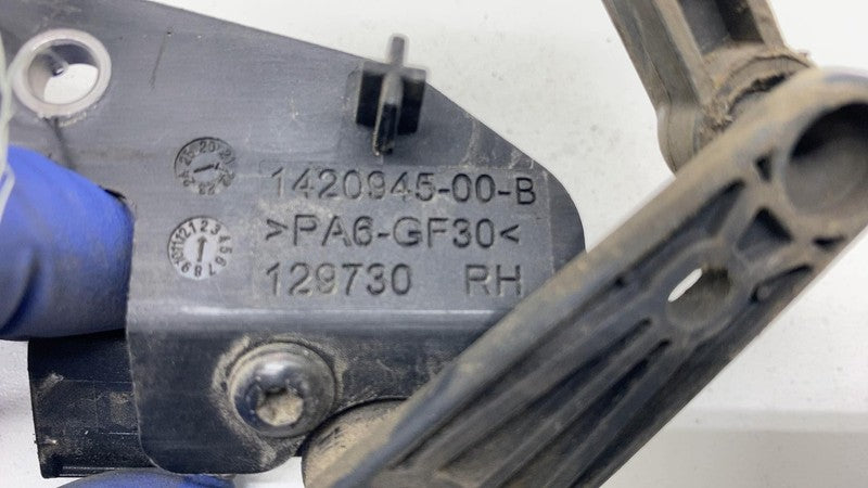 ⭕ 2021-2025 Model S Rear Right Air Suspension Height Level Sensor 1420