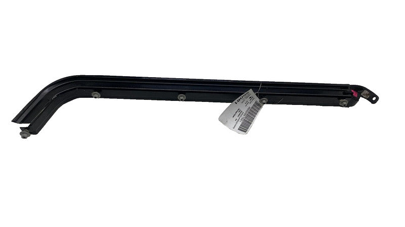 ⭕ 17-25 Chrysler Pacifica Rear Driver Left Slide Door Center Roller Track Rail