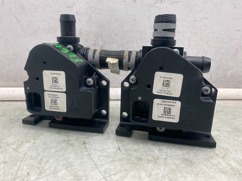 106422500E ⭕16-20 Model X MX Coolant Pump Cooling Valve Actuator 3-Way & 4-Way 1064225-00-E