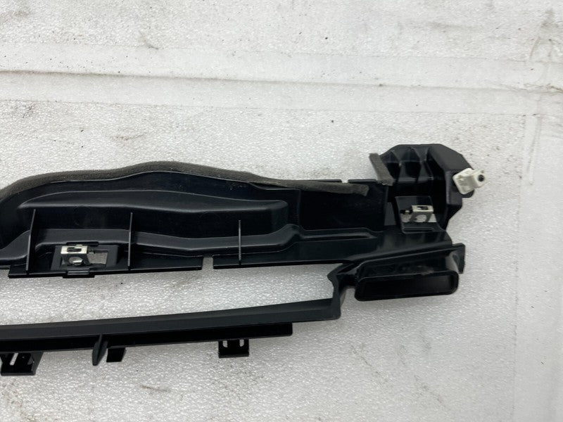 110057400G 17-22 Model 3 Dash Instrument Panel Windshield Deflector Finisher 1100574-00-G