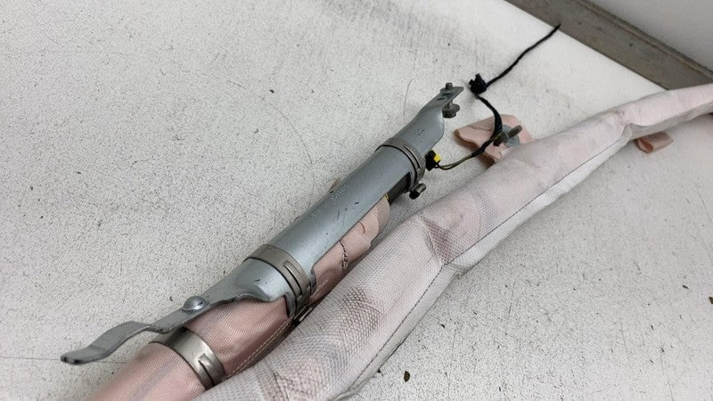 ⭕ 12-20 Tesla Model S Driver Side Roof Curtain Safety Airbag Left 1005