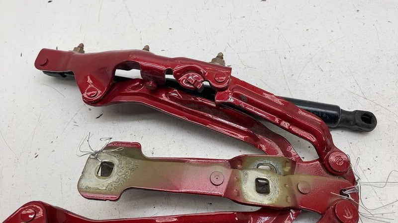 ⭕ 2017-2023 Tesla Model 3 PAIR Rear Left & Right Tailgate Boot Trunk Lid Hinge