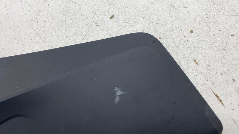 ⭕ 23-25 Toyota Prius Front Left Dashboard Cluster Bezel Cover Trim 554