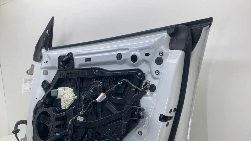 ⭕ 20-24 Tesla Model Y Front Passenger Side Door Shell Panel Right OEM