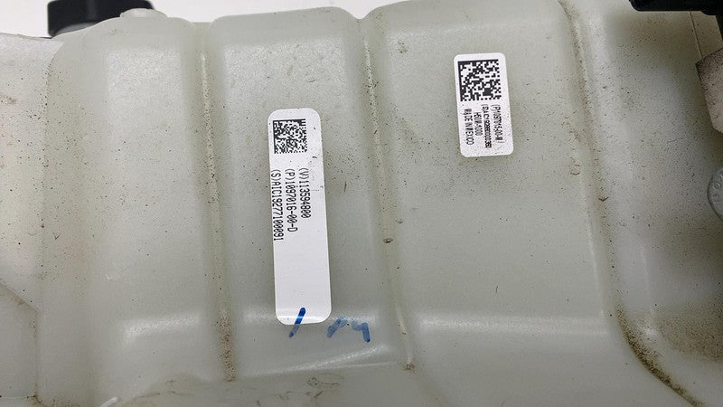 109701500M ⭕ 2017-2020 Tesla Model 3 Reservoir Superbottle Tank Chiller Cooler 1097015-00-M