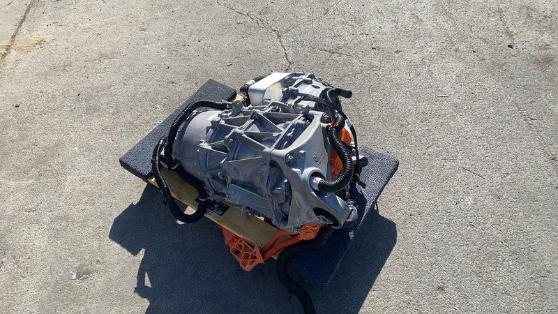 ⭕ 21-23 Model 3 Rear Drive Unit Engine Electric Motor Low Current 1120