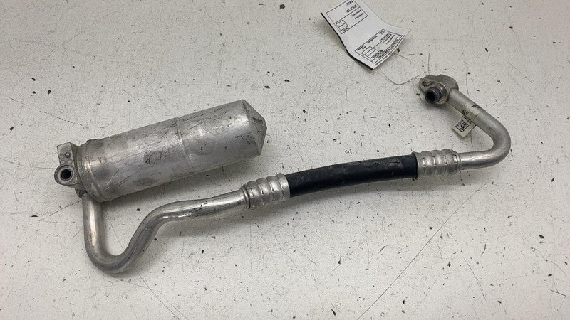 4KE816732D ⭕ 19-23 Audi E-Tron AC Air Conditioning Suction Hose Tube Pipe Line 4KE816732D