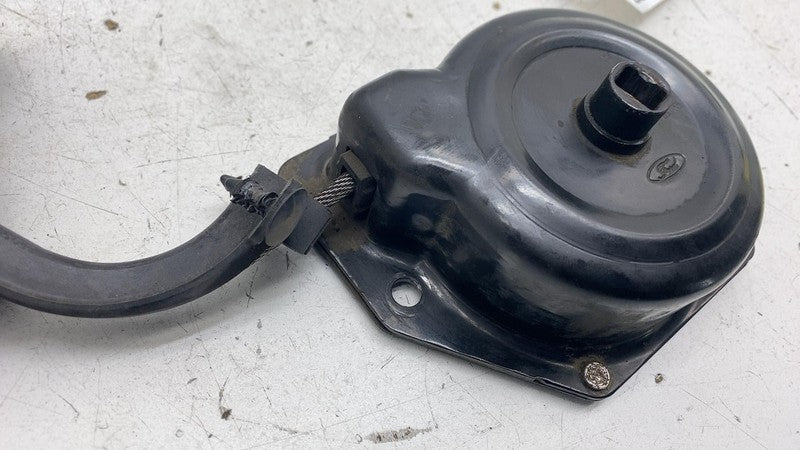 ⭕ 18-24 Lincoln Navigator Spare Tire Carrier Wheel Holder Support OEM