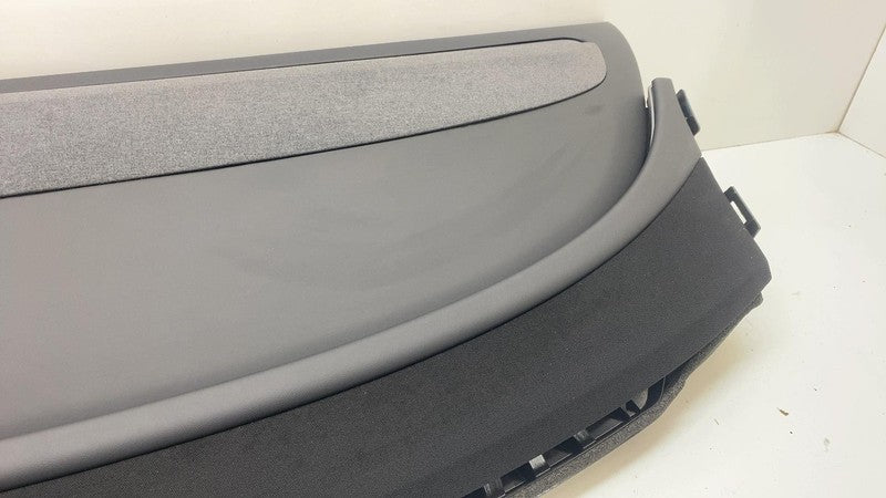172846100D ⭕ 24-25 Model 3 M3 Front Dash Dashboard Instrument Panel Trim Cover 1774464-00-D