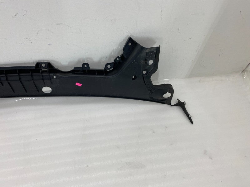 108167600G ⭕ 17-23 Model 3 Front Windshield Wiper Cowl Screen Underhood Trim 1081676-00-G