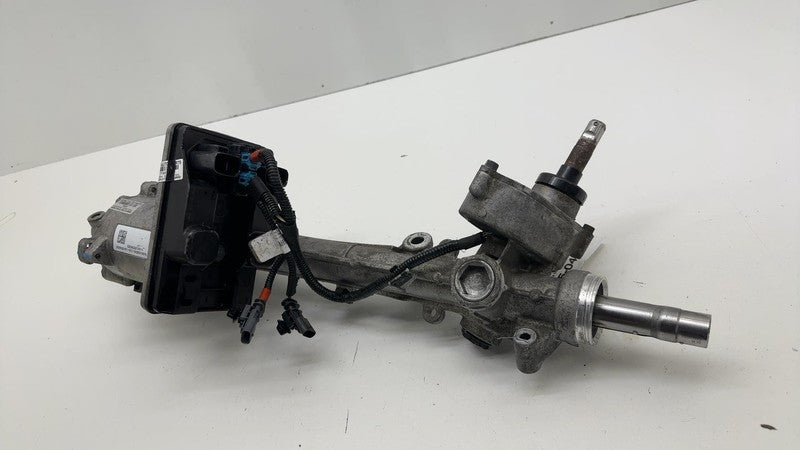 ⭕ 2017-2023 Tesla Model 3 Y Power Steering Gear Rack & Pinion Assy 10