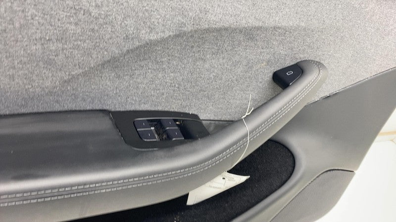 ⭕ 2024 2025 Tesla Model 3 Front Driver Side Highland Door Panel Trim Card Left