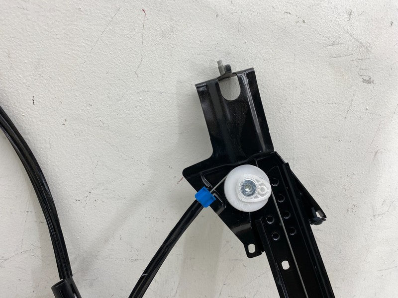 1506040 00 F ⭕ 2021-2023 Tesla Model S Rear Right Door Window Regulator & Motor 1506040-00-F