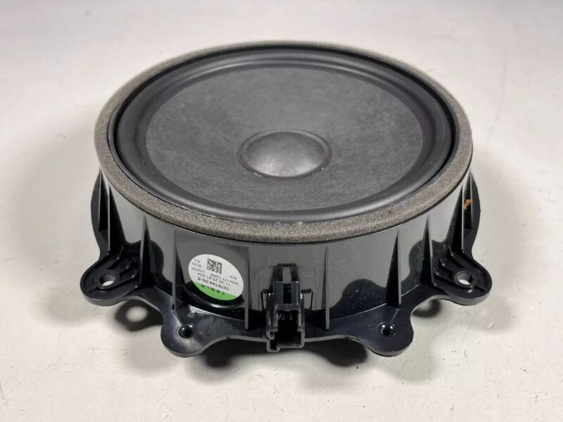 2020-2023 Tesla Model Y MY Front Left Or Right Door Audio System Woofer Speaker