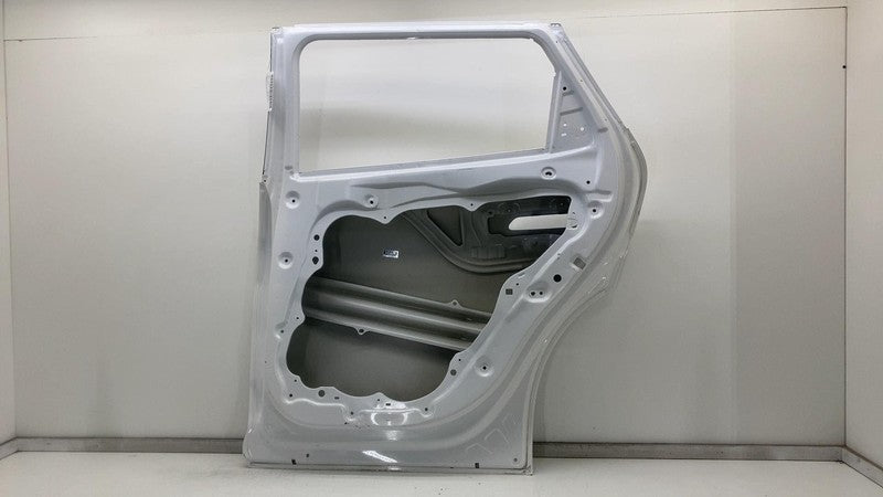 ⭕ 2022 2023 Kia EV6 Rear Passenger Side Door Shell Panel Right RH Asse