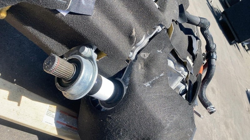 ⭕ 14-18 Model X S Front Drive Unit Electric Engine Motor Inverter 1035