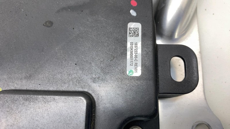 2016 2017 2018 2019 2020 Tesla Model X MX Front Driver Left Door Contr