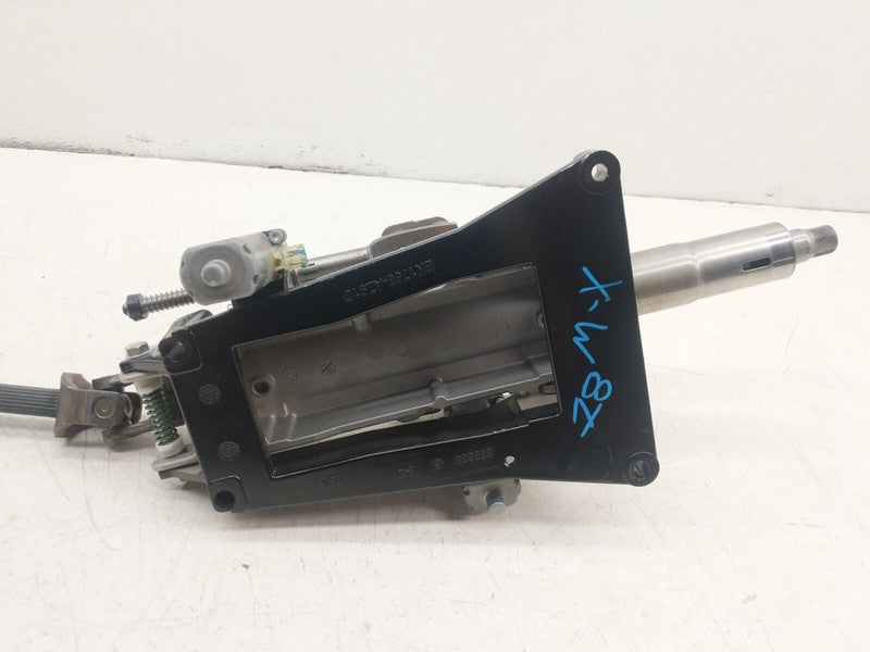 1027811 00 F ⭕12-20 Model S X Steering Column + Upper & Lower Intermediate Shaft 1027811-00-F